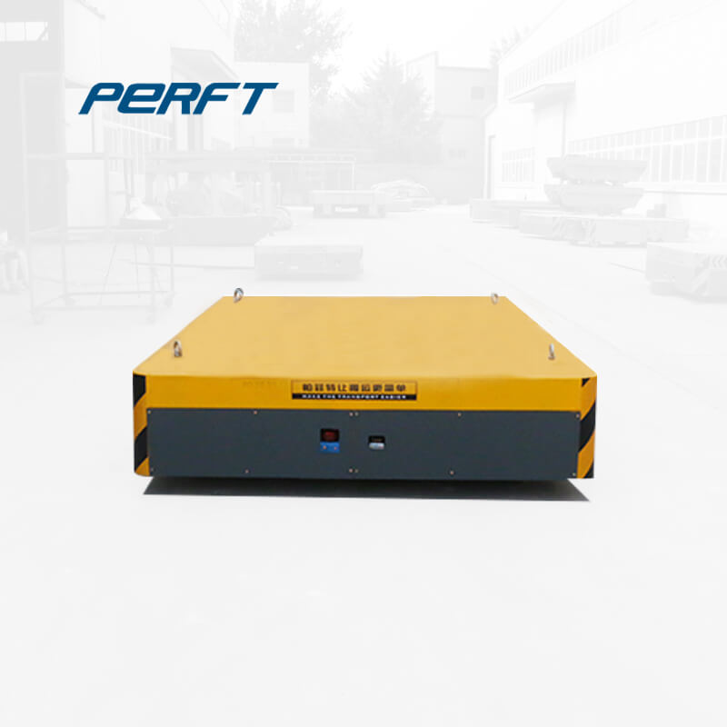 Cable Reel Transfer Car 20 Tons